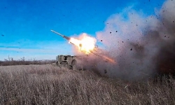 Nga đẩy lùi Ukraine trên nhiều mặt trận, sắp bổ sung thêm lực lượng chiến đấu mới