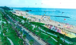 Bình Thuận phê duyệt nhiệm vụ quy hoạch xây dựng 3 khu du lịch ven biển