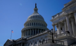 Quốc hội Mỹ công bố kế hoạch chi tiêu đối ngoại trong gói ngân sách 1,2 nghìn tỷ USD