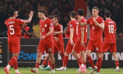 Đội tuyển Indonesia nhận tin không vui trước trận tái đấu với Việt Nam