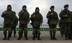 Ukraine lo lắng khi Nga đang chuẩn bị 100.000 quân cho cuộc tấn công mùa hè