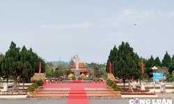 Quảng Ninh: Rực rỡ huyện đảo Cô Tô trong Lễ kỷ niệm 30 năm Ngày thành lập huyện