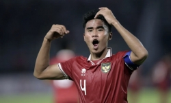 Vắng nhiều trụ cột, Indonesia bổ sung gấp 3 cầu thủ cho trận gặp Việt Nam