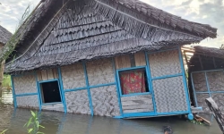 Động đất ở Papua New Guinea: 1.000 ngôi nhà bị phá hủy, ít nhất 5 người thiệt mạng