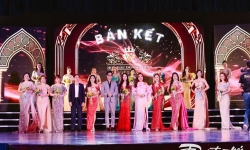 Cuộc thi Hoa hậu Việt Nam Thời đại 2024 sẽ diễn ra vào tháng 4