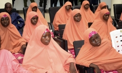 Hơn 130 học sinh bị bắt cóc ở Nigeria đang trở về nhà sau nhiều tuần bị giam cầm