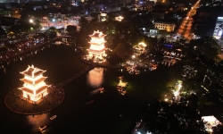Ninh Bình: Tập trung triển khai các hoạt động kỷ niệm 1100 năm ngày sinh Đinh Tiên Hoàng Đế và Lễ hội Hoa Lư năm 2024