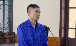 Tử hình kẻ vận chuyển thuê gần 1kg ma túy ở Hà Tĩnh