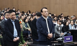 Chủ tịch Tân Hoàng Minh bị tuyên phạt 8 năm tù về tội 'Lừa đảo chiếm đoạt tài sản'