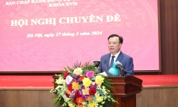 Hà Nội xem xét kỷ luật đảng viên liên quan vụ cháy tại quận Thanh Xuân