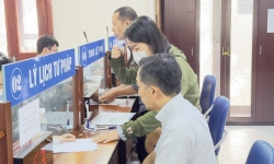 Thí điểm giao Phòng Tư pháp cấp huyện cấp Phiếu lý lịch tư pháp tại Hà Nội, TP HCM và Nghệ An