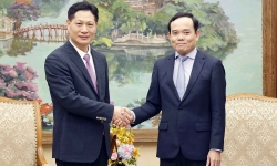 Việt Nam và Trung Quốc có thể hợp tác đào tạo nhân lực về trí tuệ nhân tạo