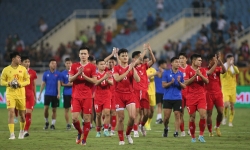 VFF ra tiêu chí cho huấn luyện viên mới của tuyển Việt Nam