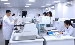 Bệnh viện đa khoa Vân Đình: Đổi mới để nâng chất lượng dịch vụ khám, chữa bệnh