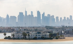Lý do Dubai mất dần sức hút đối với nhà giàu Nga