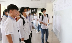 Bắc Ninh ‘chốt’ 3 môn thi vào lớp 10 năm học 2024-2025