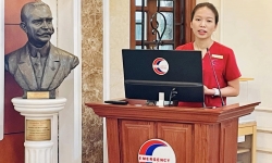 Bộ Y tế khen thưởng điều dưỡng cứu người tại Đà Nẵng