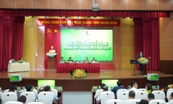 Ông Nguyễn Xuân Hòa được bầu làm tân Chủ tịch Hội đồng quản trị PVFCCo