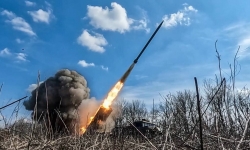 Nga tấn công các nhà máy điện của Ukraine, vùng Belgorod tiếp tục bị pháo kích
