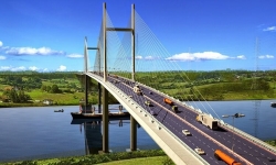 Thống nhất quy hoạch 3 cầu đường bộ kết nối giữa TP HCM và Đồng Nai