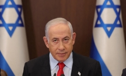 Thủ tướng Israel nói sẽ quay trở lại bàn đàm phán ngừng bắn với Hamas