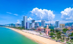 Quy hoạch Nha Trang trở thành thương hiệu du lịch biển tầm cỡ quốc tế