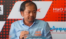 Ban tổ chức lý giải việc không cho báo chí tác nghiệp trong đêm nhạc quốc tế ở Bình Định