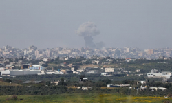 Giao tranh bùng phát khắp Gaza, bất chấp nghị quyết của Liên hợp quốc và đàm phán ngừng bắn