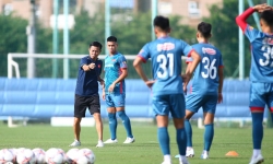 HLV Hoàng Anh Tuấn công bố danh sách đội U23 Việt Nam, chuẩn bị cho VCK U23 châu Á 2024
