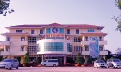 Đại học Thái Nguyên - Trưởng thành trên vùng đất thép