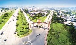 Đề xuất ý tưởng chuyển đổi công năng Khu công nghiệp Biên Hòa 2