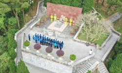 Lễ kỷ niệm 120 năm ngày sinh Tổng Bí thư Trần Phú sẽ được tổ chức vào ngày 16 -17/4/2024