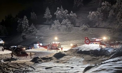Lở tuyết tại khu nghỉ dưỡng ở Thụy Sĩ khiến 3 người thiệt mạng