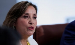 Peru thay sáu bộ trưởng trong một ngày