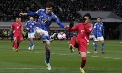 Đội tuyển CHDCND Triều Tiên bị xử thua 0-3, nộp phạt 10.000 franc Thụy Sĩ