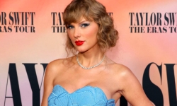 Tài sản 1,1 tỷ USD, Taylor Swift lọt vào danh sách tỷ phú của Forbes