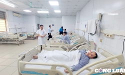 Quảng Ninh: Vụ cháy khí mê tan trong hầm lò làm 11 người thương vong qua lời kể của công nhân