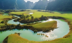 Đề nghị UNESCO công nhận công viên địa chất toàn cầu Lạng Sơn