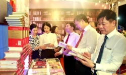 Nam Định tổ chức nhiều hoạt động nhân Ngày Sách và văn hóa đọc Việt Nam năm 2024