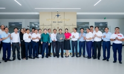 Thủ tướng Phạm Minh Chính đánh giá cao, đề nghị tiếp tục nhân rộng mô hình Trường EHL