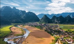 UN Tourism kêu gọi Việt Nam đăng ký Giải thưởng 'Làng Du lịch tốt nhất' 2024