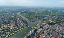 Hà Nam là địa phương có mức tăng trưởng kinh tế cao nhất vùng đồng bằng sông Hồng