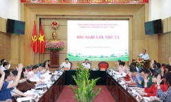 Hà Nội: Dự kiến đầu tư hơn 220 tỷ đồng xây dựng Trường THCS Giảng Võ
