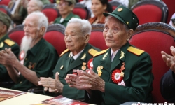Chuyện về những  nữ dân công hỏa tuyến trong Chiến dịch Điện Biên Phủ