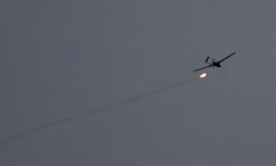 Ukraine tấn công UAV vào căn cứ không quân Nga, gây ra nhiều tổn thất