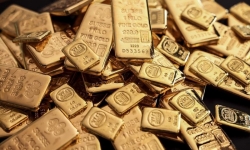 Quốc gia tăng mua vàng tháng thứ 17 liên tiếp