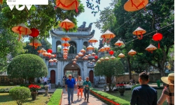 Việt Nam là điểm đến yêu thích của người Indonesia