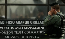 Bắt đầu xét xử vụ Hồ sơ Panama, 27 người bị buộc tội rửa tiền trên toàn thế giới