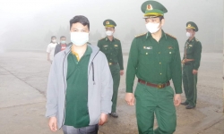 Giải cứu 4 người Việt bị lừa ra nước ngoài với chiêu bài “việc nhẹ, lương cao”