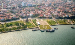 Quảng Bình đang tìm nhà đầu tư cho hai dự án khu đô thị nghìn tỷ
